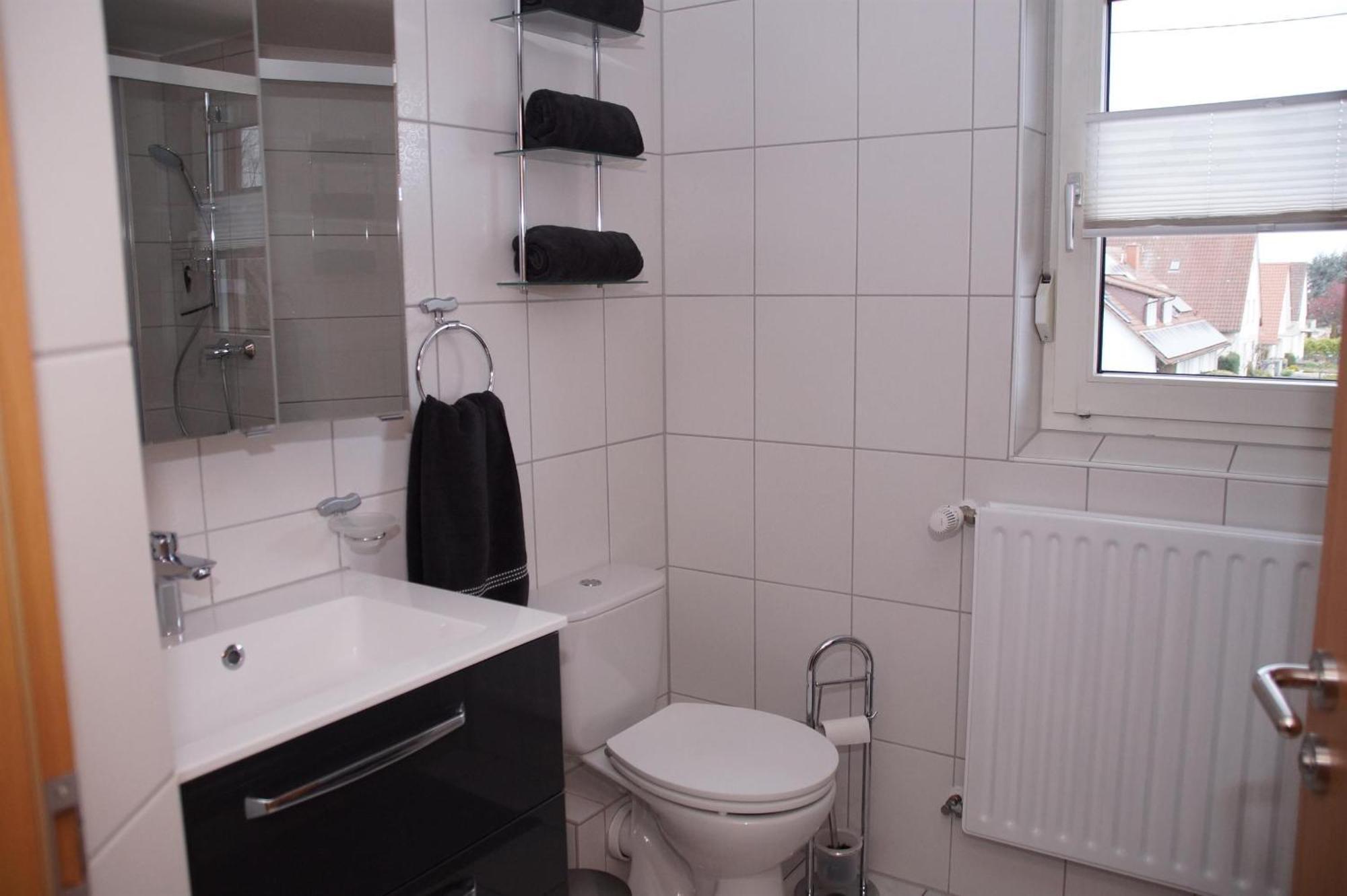 Stahler'S "Auszeit An Der Weinstrasse" Apartment Landau in der Pfalz Ngoại thất bức ảnh