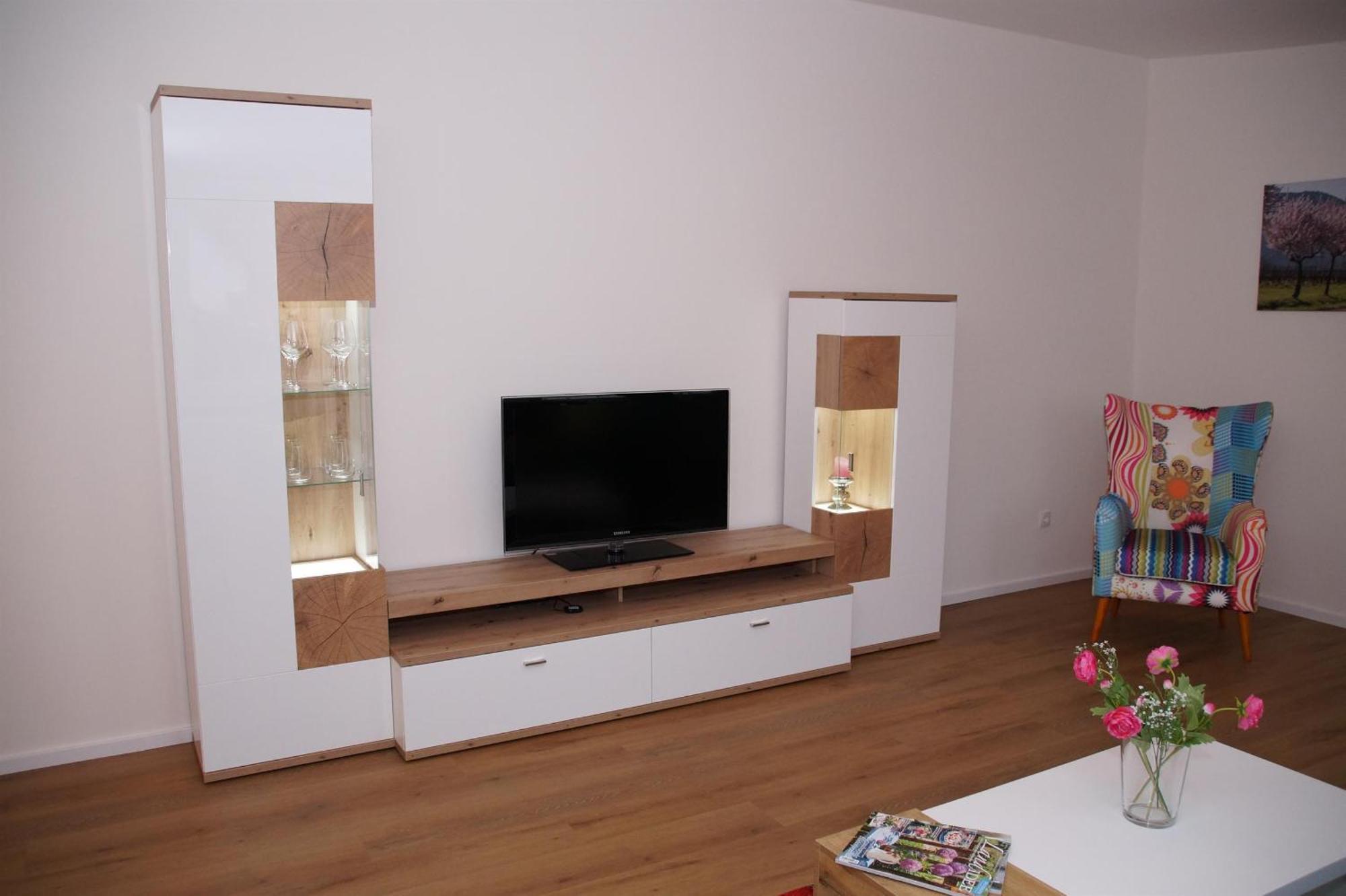 Stahler'S "Auszeit An Der Weinstrasse" Apartment Landau in der Pfalz Ngoại thất bức ảnh