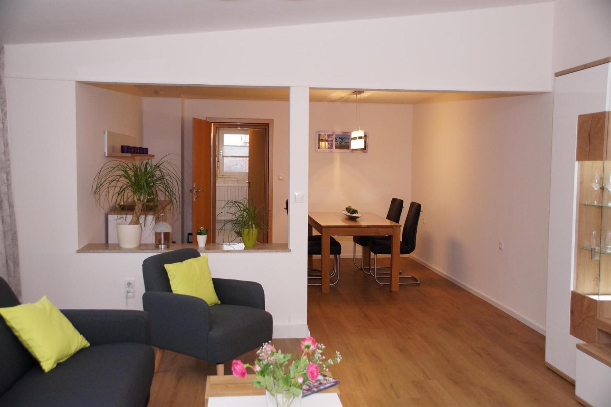 Stahler'S "Auszeit An Der Weinstrasse" Apartment Landau in der Pfalz Ngoại thất bức ảnh