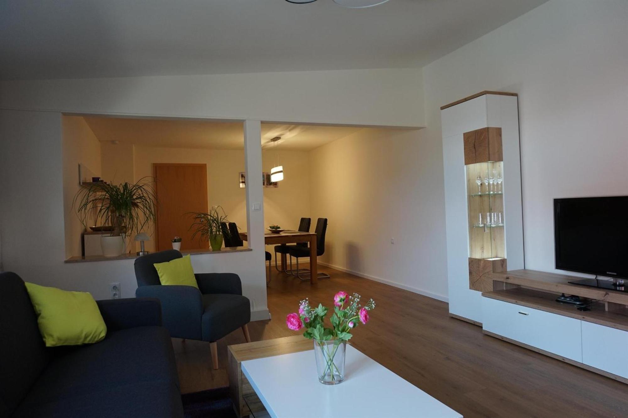 Stahler'S "Auszeit An Der Weinstrasse" Apartment Landau in der Pfalz Ngoại thất bức ảnh