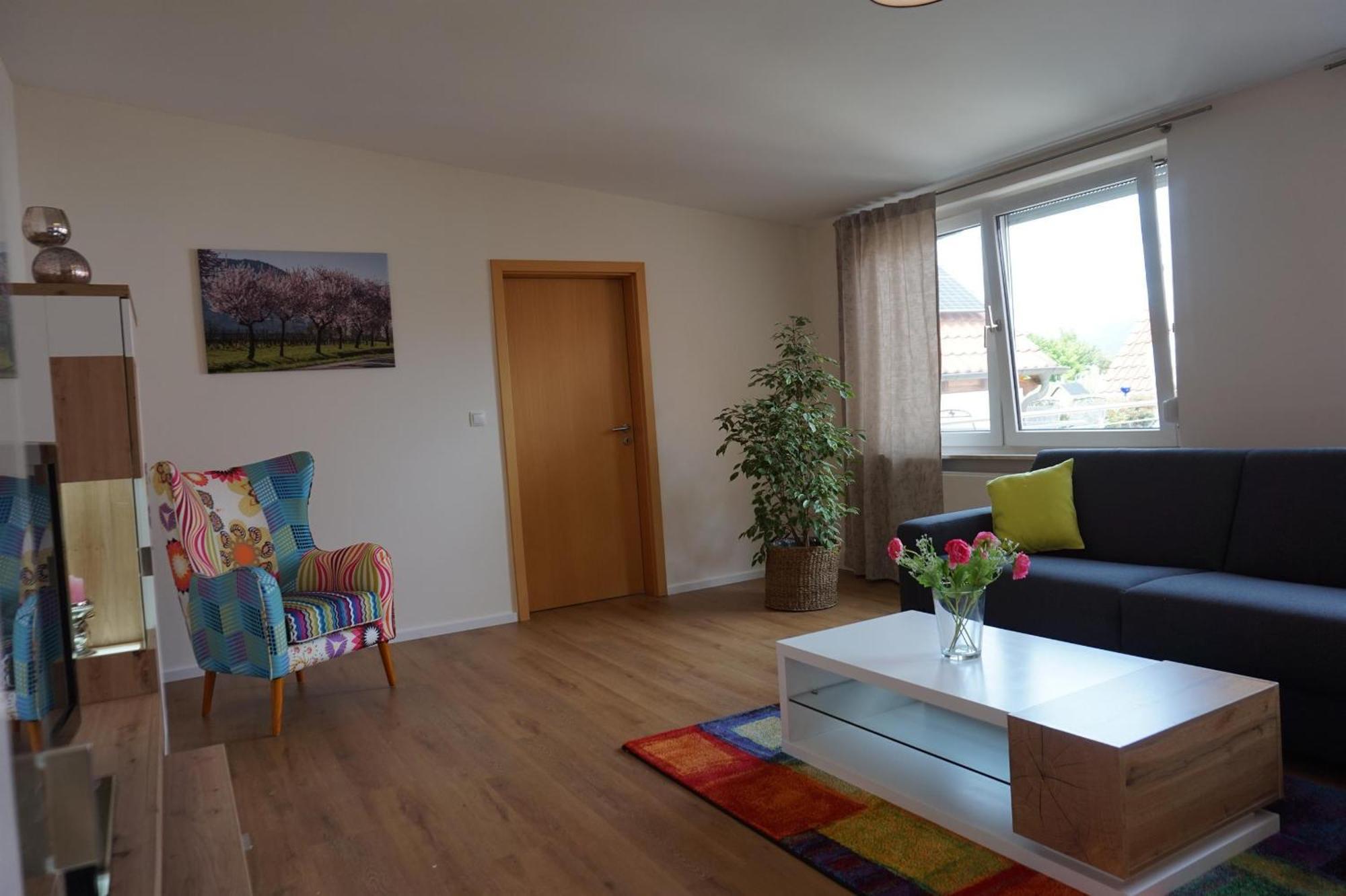 Stahler'S "Auszeit An Der Weinstrasse" Apartment Landau in der Pfalz Ngoại thất bức ảnh