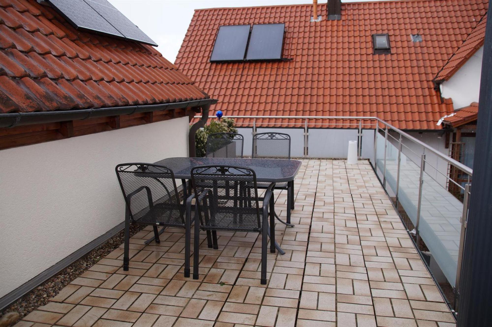 Stahler'S "Auszeit An Der Weinstrasse" Apartment Landau in der Pfalz Ngoại thất bức ảnh
